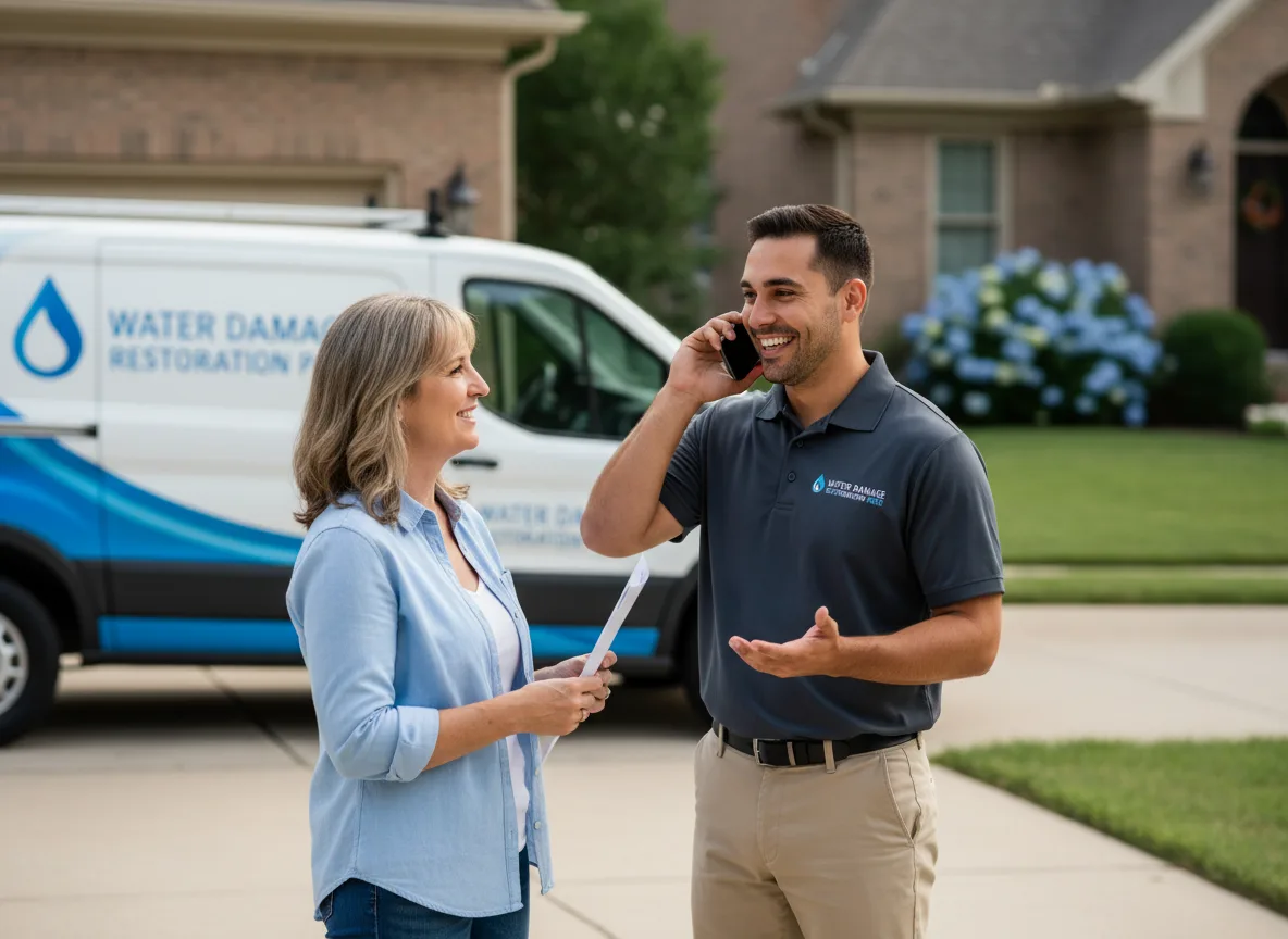Flood Restoration Dannemora, NY FAQs